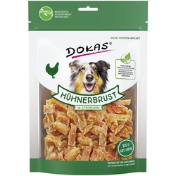Корм для собак Dokas Diced Chicken Breast