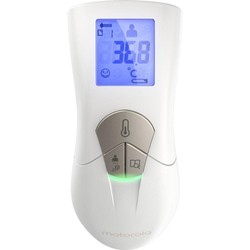 Медицинские термометры Motorola 3-in-1 Smart Non-Contact Baby Thermometer
