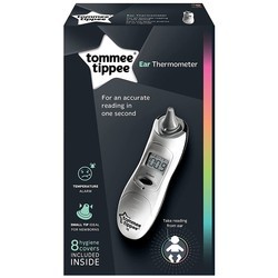 Медицинские термометры Tommee Tippee Closer to Nature Digitial Thermometer
