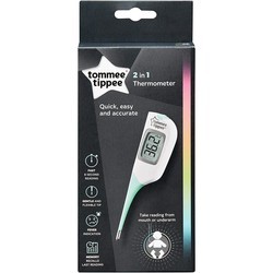 Медицинские термометры Tommee Tippee 2 in 1 Thermometer