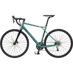 Велосипеды GT Grade Expert 2023 frame 55