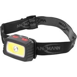 Фонарики Ansmann Headlight HD200B