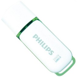 USB-флешки Philips Snow 3.0 256Gb