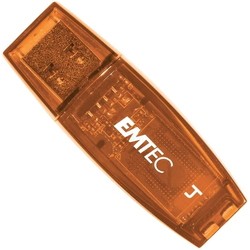 USB-флешки Emtec C410 4Gb