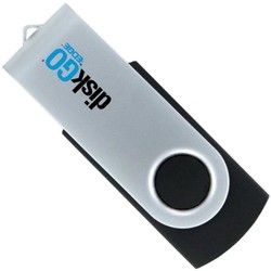 USB-флешки EDGE DiskGO C2 8Gb