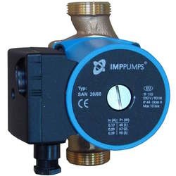 Циркуляционные насосы IMP Pumps SAN 20/40-130