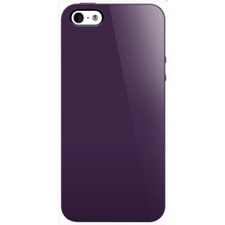 Чехол SwitchEasy Nude for iPhone 4/4S (фиолетовый)
