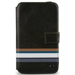 Чехлы для мобильных телефонов Zenus Masstige Stripe Print Diary for Galaxy Note