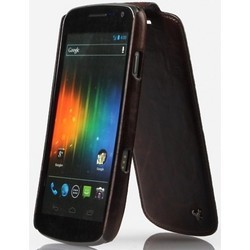 Чехлы для мобильных телефонов Zenus Masstige Slim for Galaxy Nexus