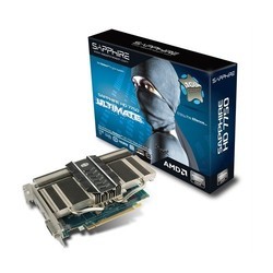 Видеокарты Sapphire Radeon HD 7750 11202-03-40G