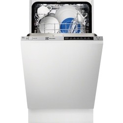 Встраиваемая посудомоечная машина Electrolux ESL 4562