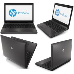 Ноутбуки HP 6570B-C5A59EA