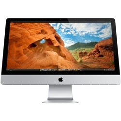 Персональный компьютер Apple iMac 21.5" 2012 (MD093)