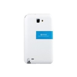 Чехлы для мобильных телефонов Zenus Capsule Stand Slide for Galaxy Note