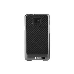 Чехлы для мобильных телефонов Zenus Air Jacket Monochrome for Galaxy S2
