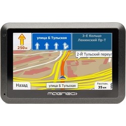 GPS-навигаторы Magneo i430