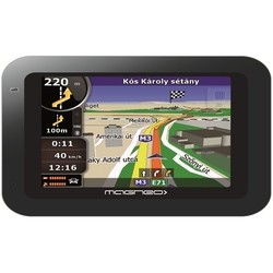 GPS-навигаторы Magneo i500