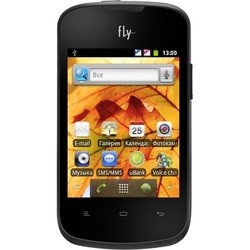 Мобильные телефоны Fly IQ230 Compact