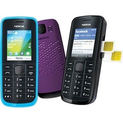 Мобильные телефоны Nokia 114