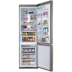Холодильник Samsung RL55TEBSL