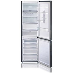 Холодильник Samsung RL63GCBIH
