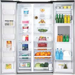 Холодильник Samsung RS844CRPC2B