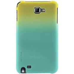 Чехлы для мобильных телефонов Belkin Essential 063 for Galaxy Nexus