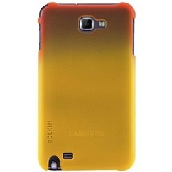 Чехлы для мобильных телефонов Belkin Essential 063 for Galaxy Nexus
