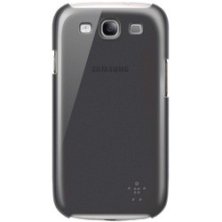 Чехлы для мобильных телефонов Belkin Snap Shield Tint for Galaxy S3