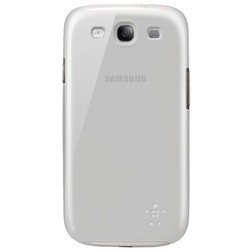 Чехлы для мобильных телефонов Belkin Snap Shield Tint for Galaxy S3