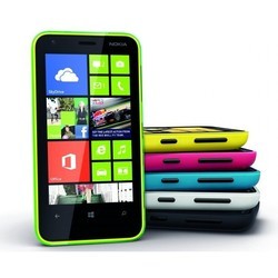 Мобильные телефоны Nokia Lumia 620
