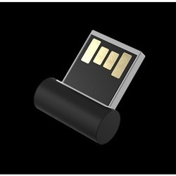 USB Flash (флешка) Leef Surge (медный)
