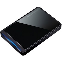 Жесткие диски Buffalo HD-PC1.0U2B