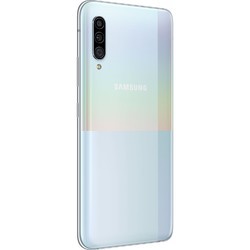 Мобильные телефоны Samsung Galaxy A90 5G Single 128GB/6GB