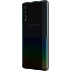Мобильные телефоны Samsung Galaxy A90 5G Single 128GB/6GB