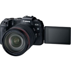 Фотоаппараты Canon EOS RP kit 100