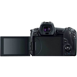Фотоаппараты Canon EOS R kit 100