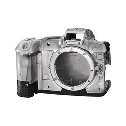 Фотоаппараты Canon EOS R kit 100