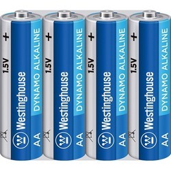 Аккумуляторы и батарейки Westinghouse Dynamo Alkaline 2xAA