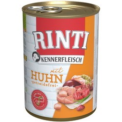Корм для собак RINTI Adult Canned Chicken 400 g 12 pcs