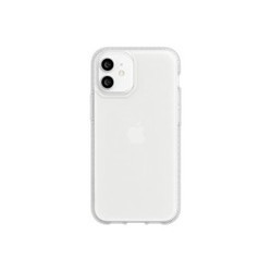 Чехлы для мобильных телефонов Griffin Survivor Clear for iPhone 12 Mini (бесцветный)