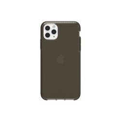 Чехлы для мобильных телефонов Griffin Survivor Clear for iPhone 11 Pro Max (черный)