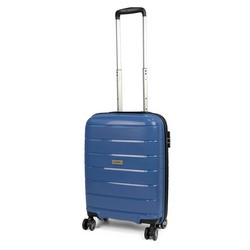 Чемоданы Travelite Paklite Mailand Deluxe S (синий)
