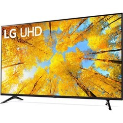 Телевизоры LG 50UQ7570