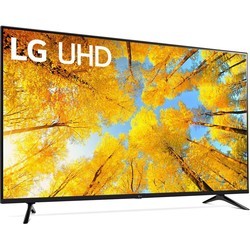 Телевизоры LG 50UQ7570