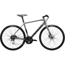 Велосипеды Merida Speeder 100 2023 frame XXS