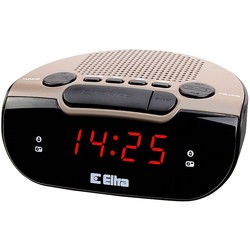 Радиоприемники и настольные часы Eltra Zebu 06PLL