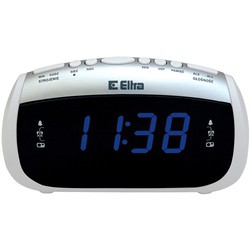 Радиоприемники и настольные часы Eltra Zosia 312PLL
