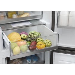 Холодильники Haier HDW-3620DNPD