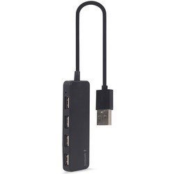 Картридеры и USB-хабы Gembird UHB-U2P4-06